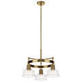 Eastmont Chandelier by Kichler