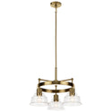 Eastmont Chandelier by Kichler