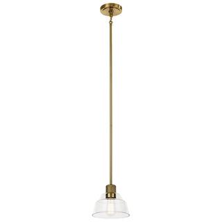 Buy brushed-brass Eastmont Pendant by Kichler