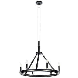 Emmala Chandelier by Kichler