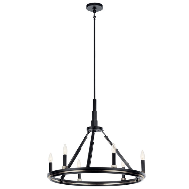 Kichler-52420BK|MAIN