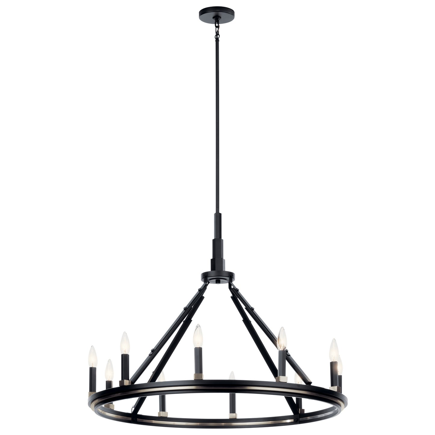 Kichler-52421BK|MAIN