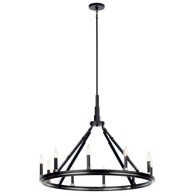 Kichler-52421BK|MAIN