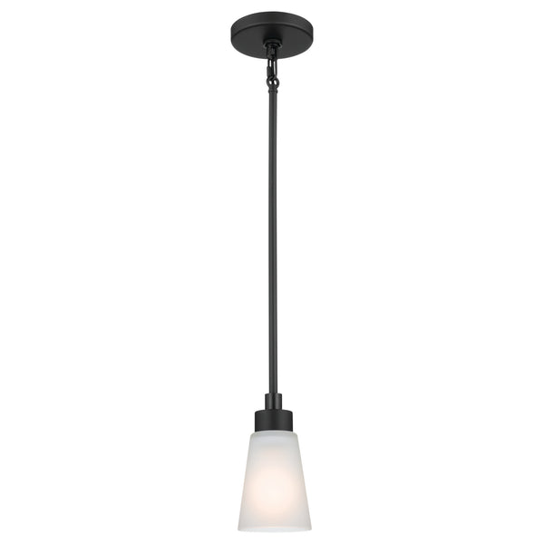 Erma Mini Pendant by Kichler