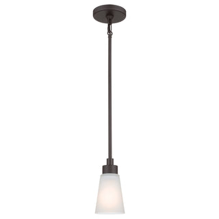 Buy olde-bronze Erma Pendant by Kichler