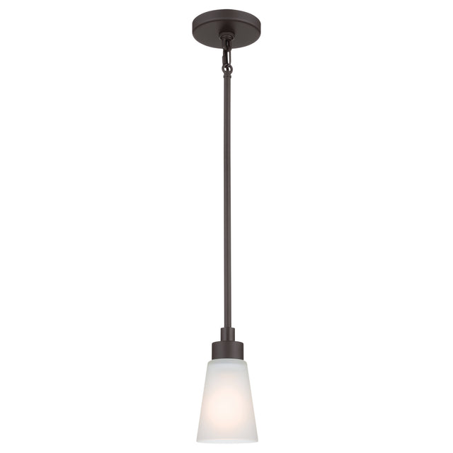 Erma Mini Pendant by Kichler