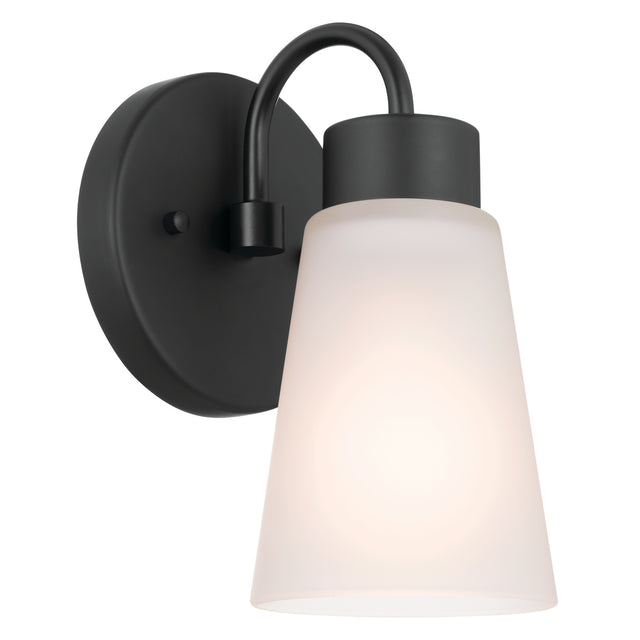 Erma Outdoor (Damp) Sconce by Kichler