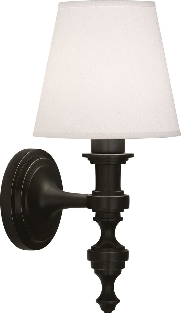 Arthur Sconce by Robert Abbey