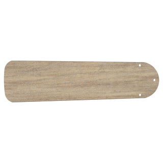 Buy matte-black-weathered-oak-finish-with-weathered-oak-and-reversible-matte-black-blades in. Fan Blade Series Blade Set by Quorum