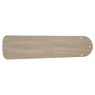 Buy matte-black-weathered-gray-finish-with-weathered-gray-and-reversible-matte-black-blades in. Fan Blade Series Blade Set by Quorum