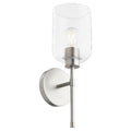 Tribute Outdoor (Damp) Sconce by Quorum