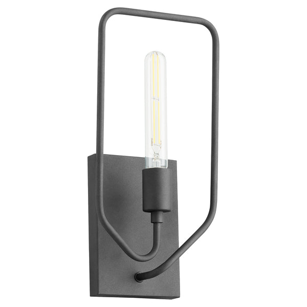 Howe Outdoor (Damp) Sconce by Quorum