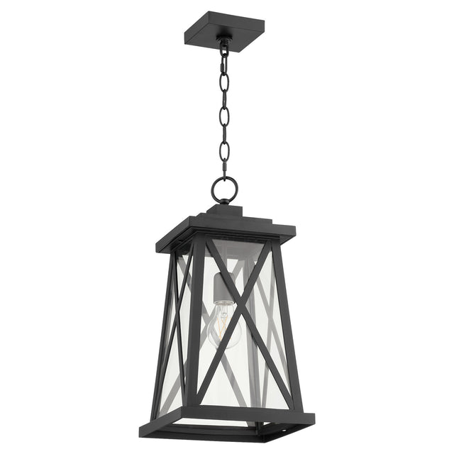 Artesno Outdoor (Damp) Hanging Lanterns by Quorum