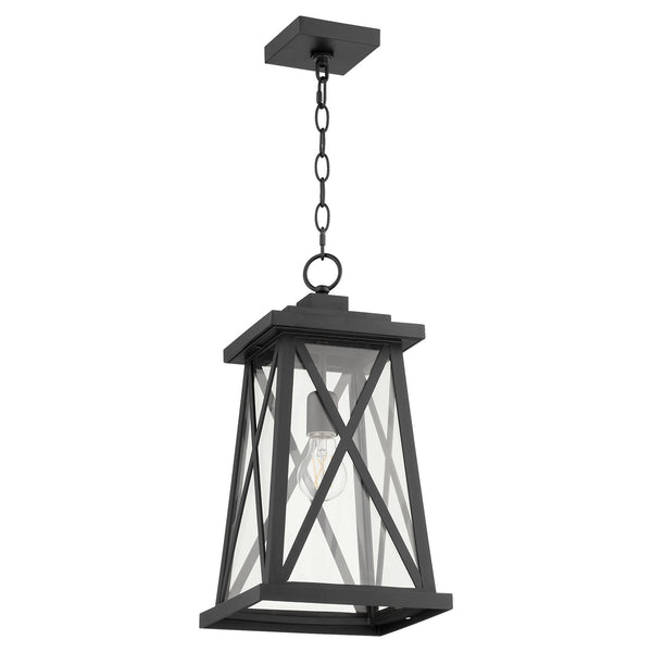 Artesno Outdoor (Damp) Hanging Lanterns by Quorum