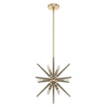 Jupiter Star Pendant by Hunter