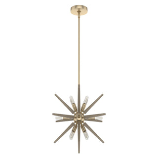 Jupiter Star Pendant by Hunter