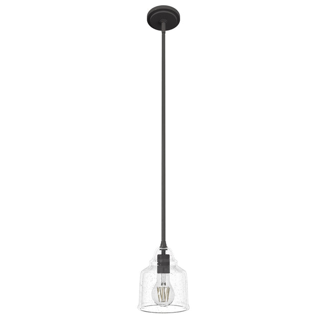 Dunshire Pendant by Hunter