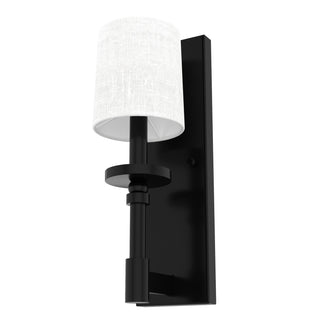Briargrove Sconce by Hunter