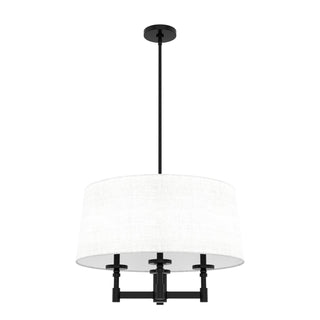 Briargrove Pendant by Hunter