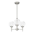Xidane Chandelier by Hunter