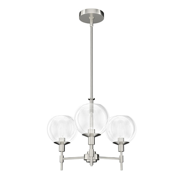 Xidane Chandelier by Hunter