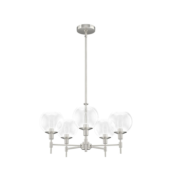 Xidane Chandelier by Hunter