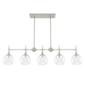 Xidane Chandelier by Hunter