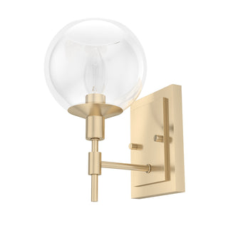 Xidane Sconce by Hunter