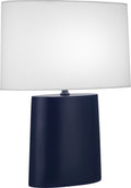 Victor Table Lamp by Robert Abbey