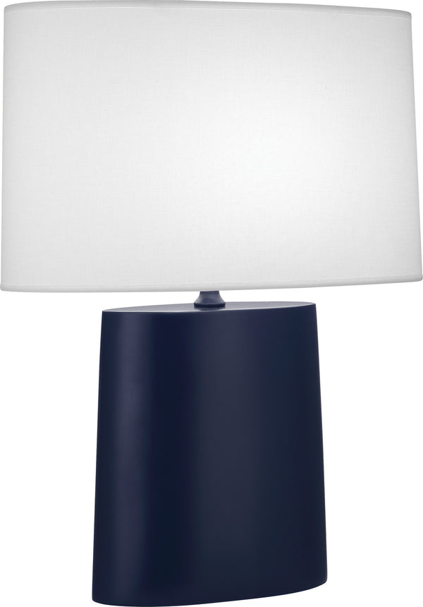 Victor Table Lamp by Robert Abbey