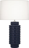Dolly Table Lamp by Robert Abbey