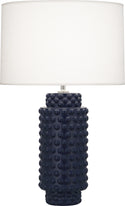 Dolly Table Lamp by Robert Abbey
