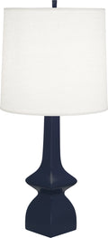Jasmine Table Lamp by Robert Abbey