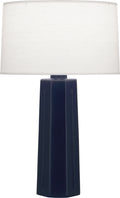 Mason Table Lamp by Robert Abbey
