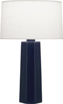 Mason Table Lamp by Robert Abbey