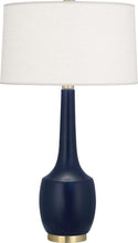Delilah Table Lamp by Robert Abbey