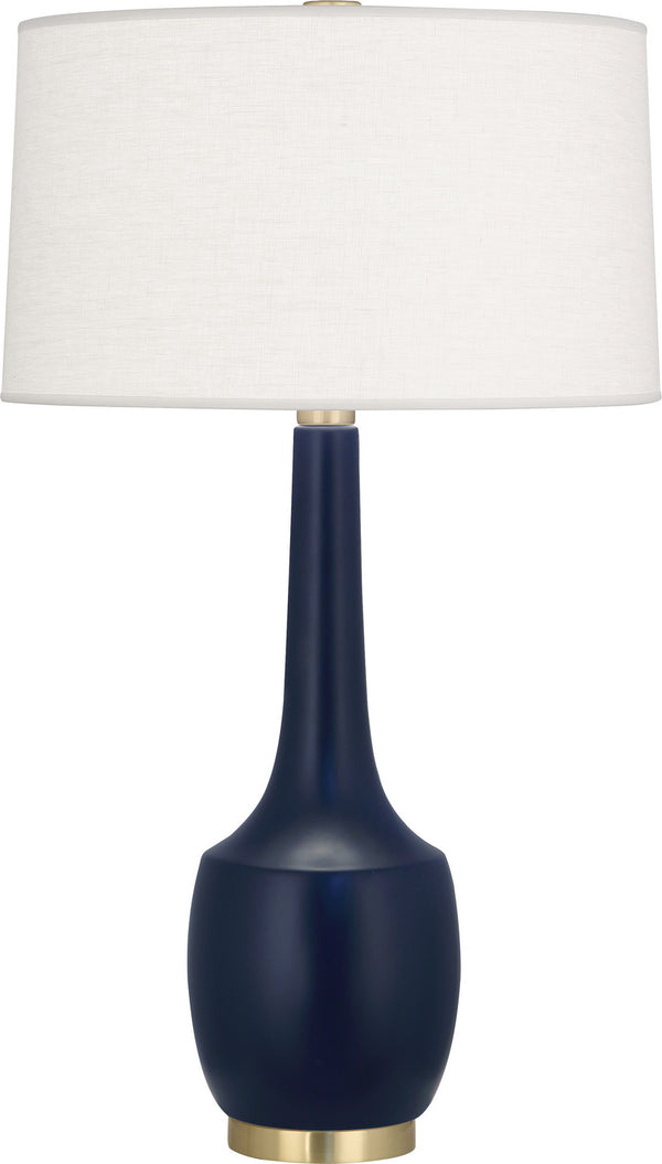 Delilah Table Lamp by Robert Abbey