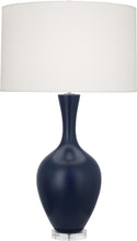 Audrey Table Lamp by Robert Abbey