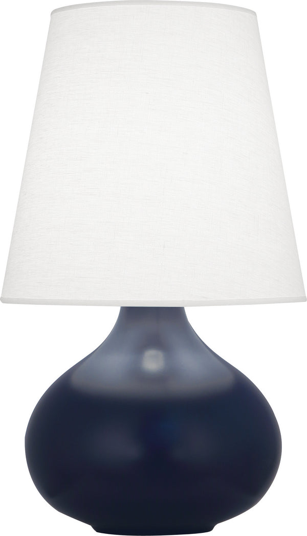 June Table Lamp by Robert Abbey