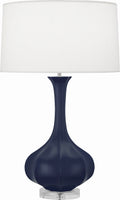 Pike Table Lamp by Robert Abbey