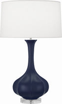 Pike Table Lamp by Robert Abbey
