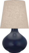 June Table Lamp by Robert Abbey