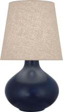 June Table Lamp by Robert Abbey