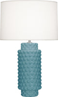 Dolly Table Lamp by Robert Abbey