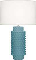 Dolly Table Lamp by Robert Abbey