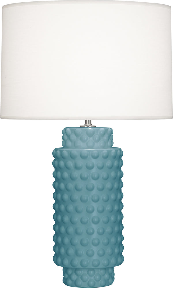 Dolly Table Lamp by Robert Abbey