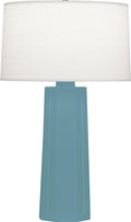 Mason Table Lamp by Robert Abbey