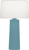 Mason Table Lamp by Robert Abbey