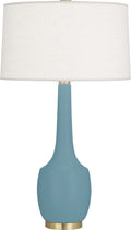 Delilah Table Lamp by Robert Abbey