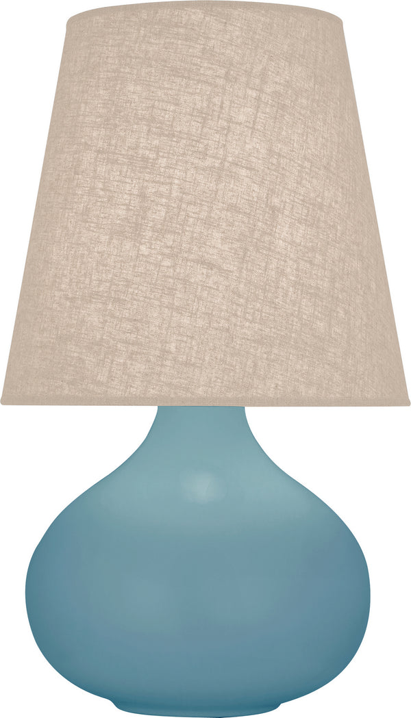 June Table Lamp by Robert Abbey